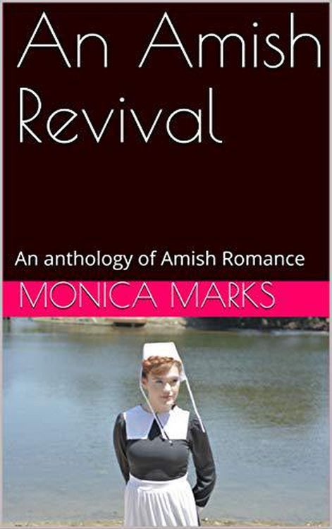 Produktbild: An Amish Revival An Anthology of Amish Romance
