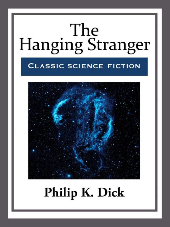 Produktbild: The Hanging Stranger