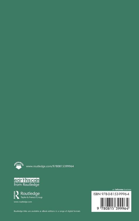 Produktbild: Riverlands of the Anthropocene