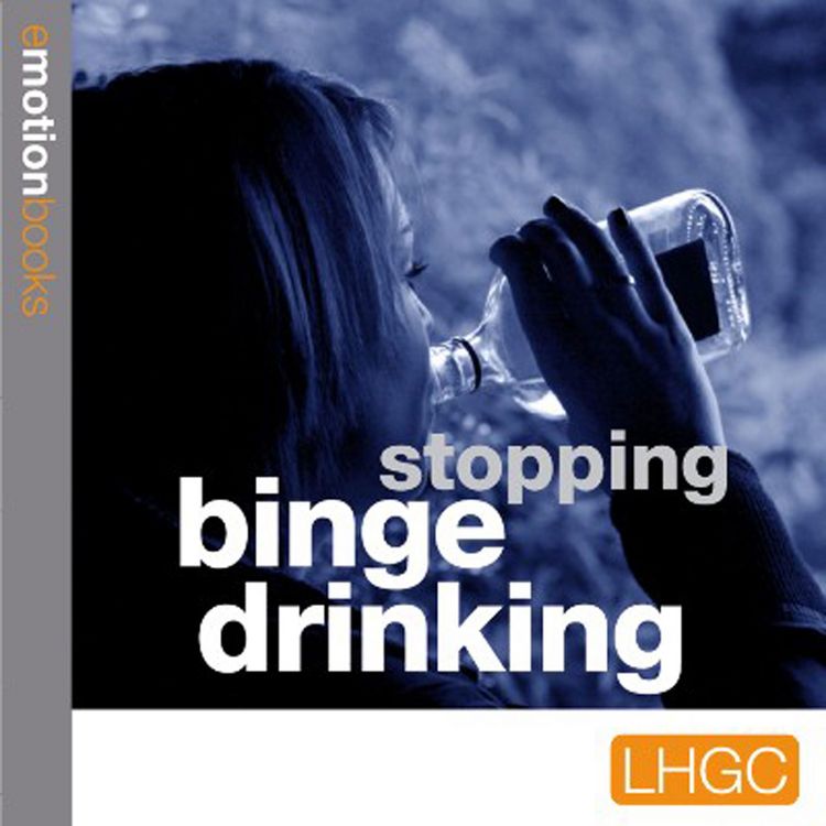 Produktbild: Stopping Binge Drinking