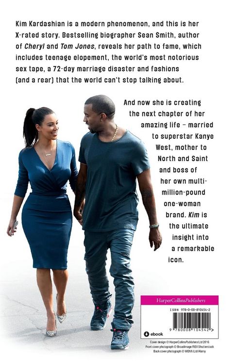 Produktbild: Kim Kardashian