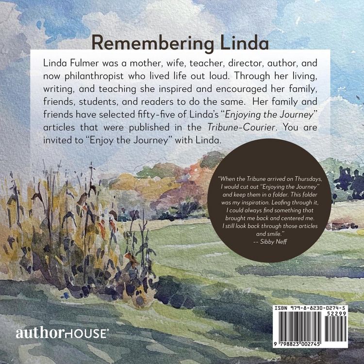 Produktbild: Remembering Linda