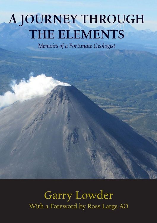 Produktbild: A Journey Through the Elements