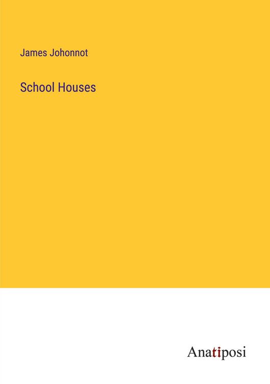 Produktbild: School Houses