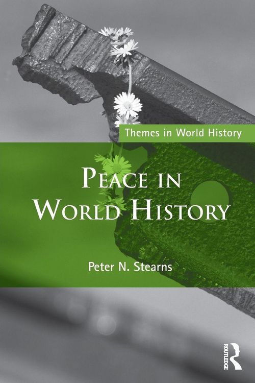 Produktbild: Peace in World History