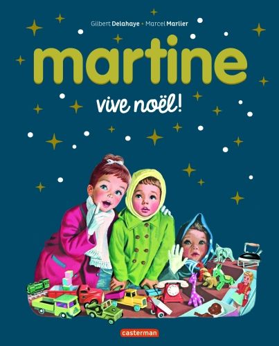 Produktbild: Martine : vive No&euml;l !