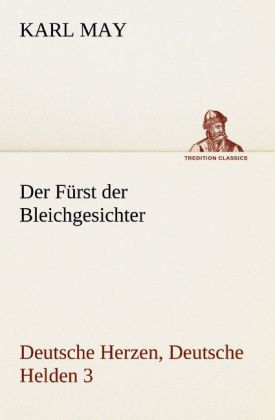 Produktbild: Der F&uuml;rst der Bleichgesichter
