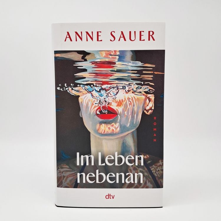 Produktbild: Im Leben nebenan