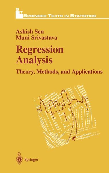 Produktbild: Regression Analysis