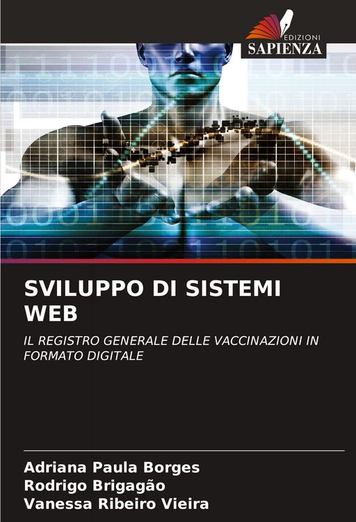 Produktbild: Sviluppo Di Sistemi Web