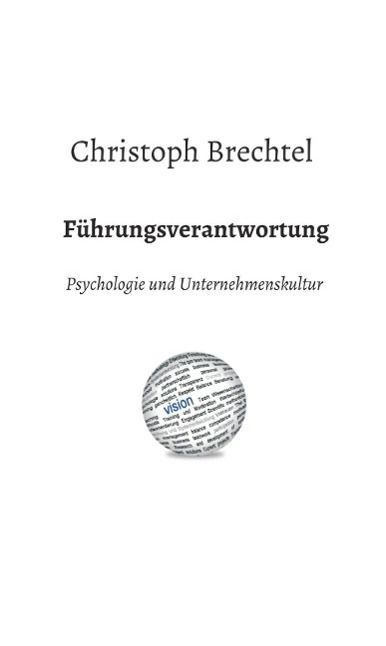 Produktbild: F&uuml;hrungsverantwortung