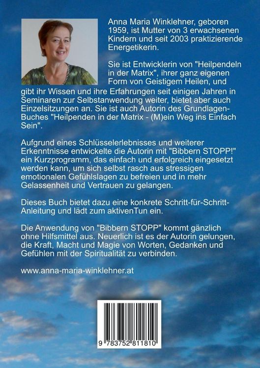 Produktbild: Bibbern Stopp!
