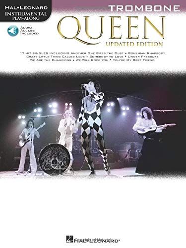Produktbild: Queen - Updated Edition