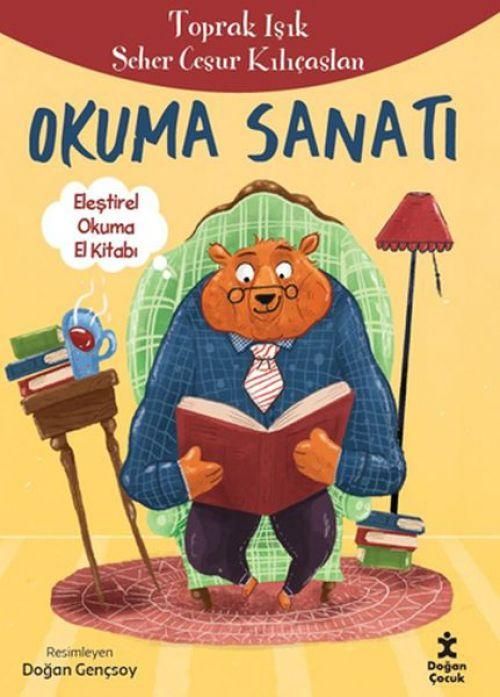 Produktbild: Okuma Sanati