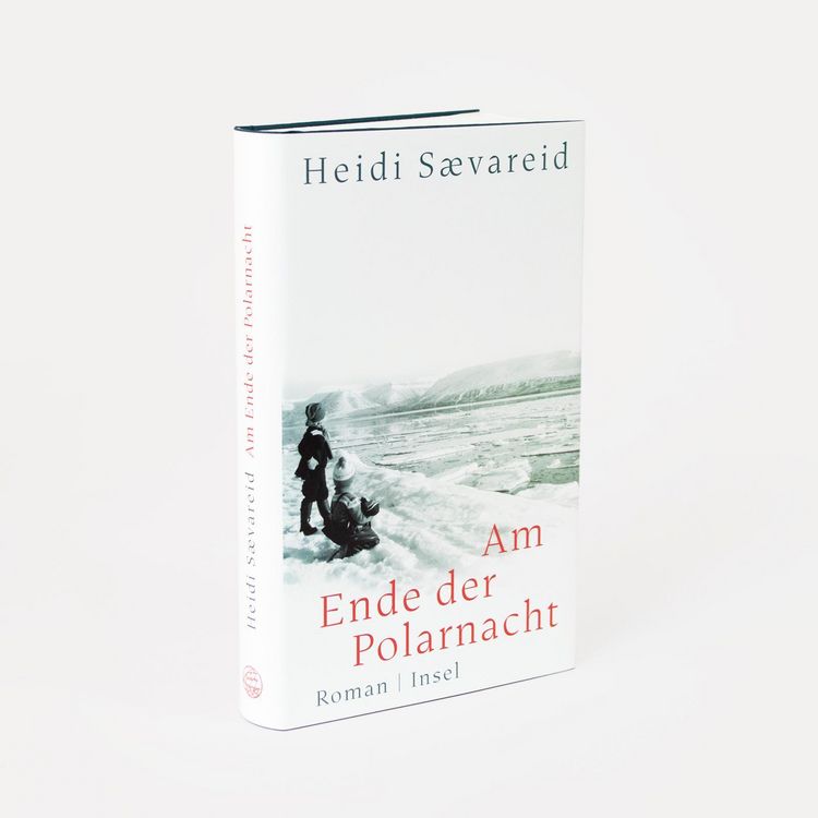 Produktbild: Am Ende der Polarnacht