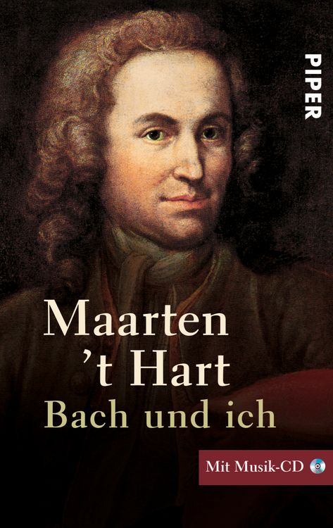 Produktbild: Bach und ich