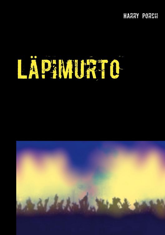 Produktbild: L&auml;pimurto