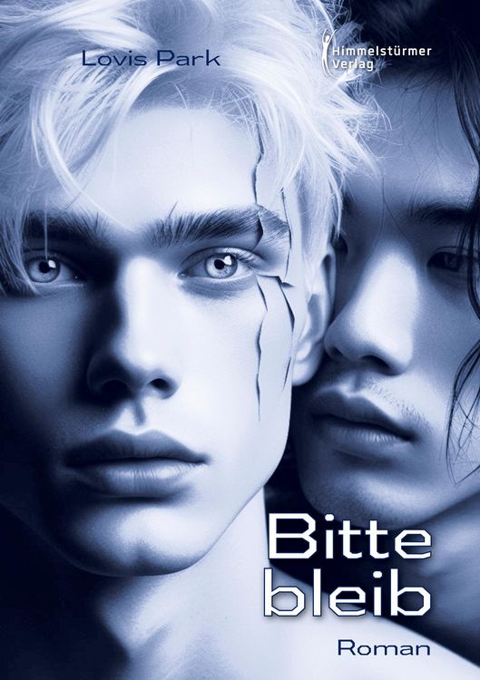 Produktbild: Bitte bleib