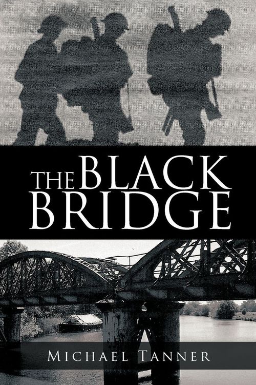 Produktbild: The Black Bridge