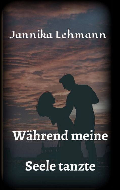 Produktbild: W&auml;hrend meine Seele tanzte