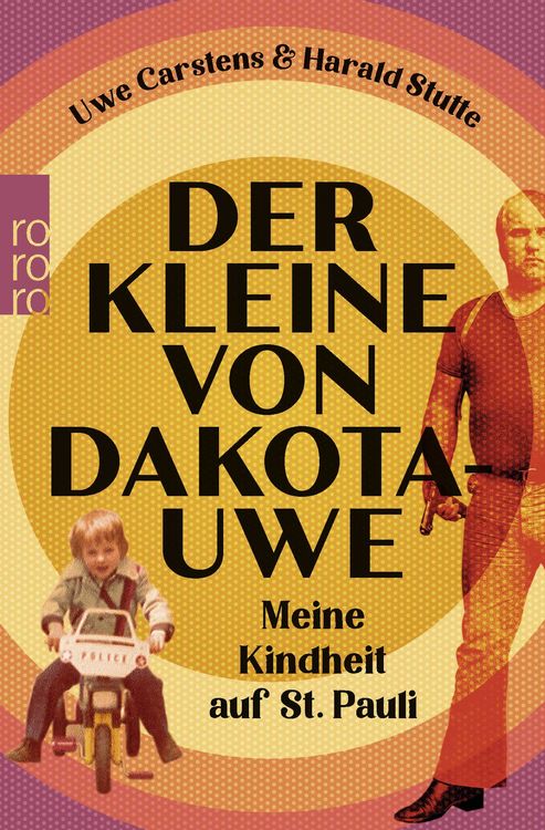 Produktbild: Der Kleine von Dakota-Uwe
