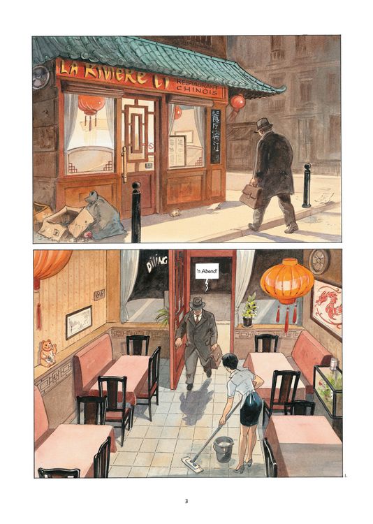 Produktbild: China Li