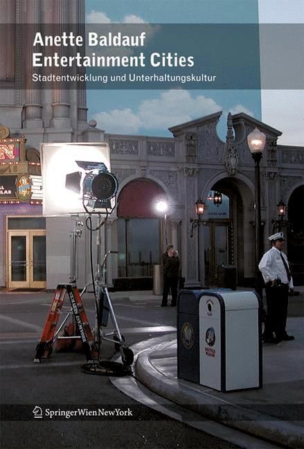 Produktbild: Entertainment Cities