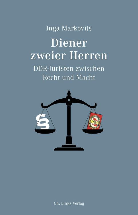 Produktbild: Diener zweier Herren