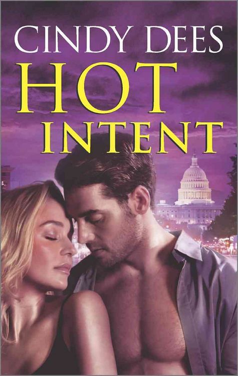 Produktbild: Hot Intent
