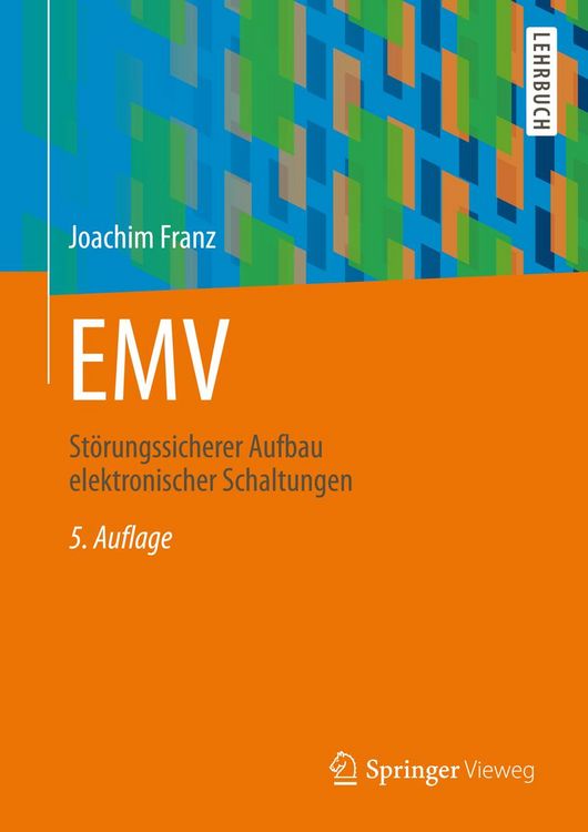 Produktbild: EMV
