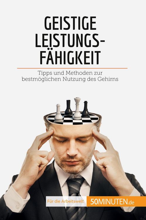 Produktbild: Geistige Leistungsf&auml;higkeit