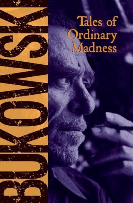 Produktbild: Tales of Ordinary Madness