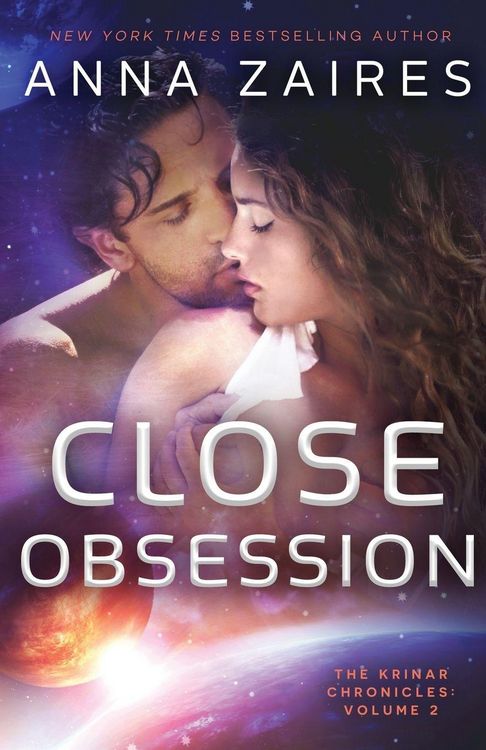 Produktbild: Close Obsession