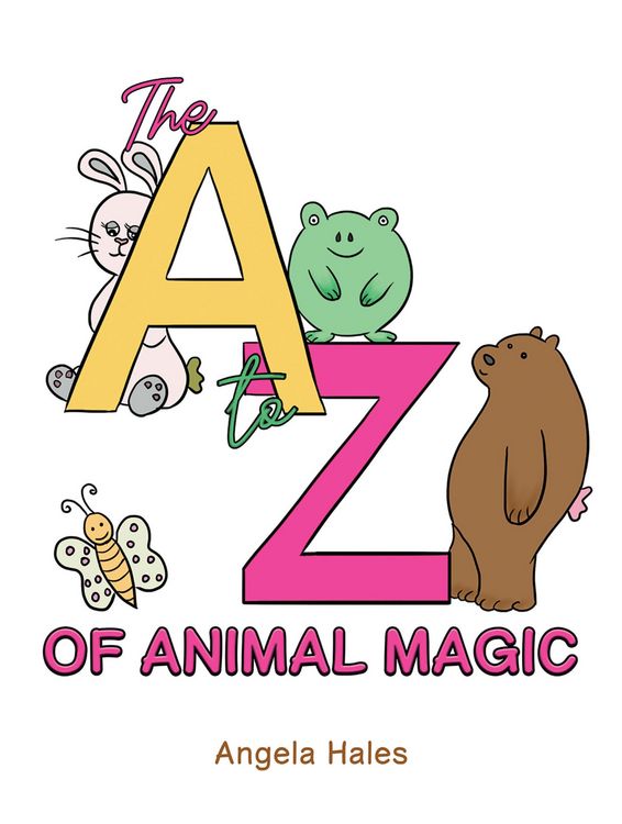 Produktbild: To Z of Animal Magic