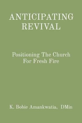 Produktbild: Anticipating Revival