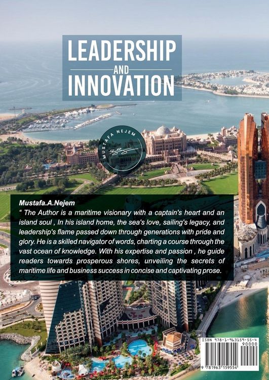 Produktbild: How Great Leaders of UAE Shaped a Great Country