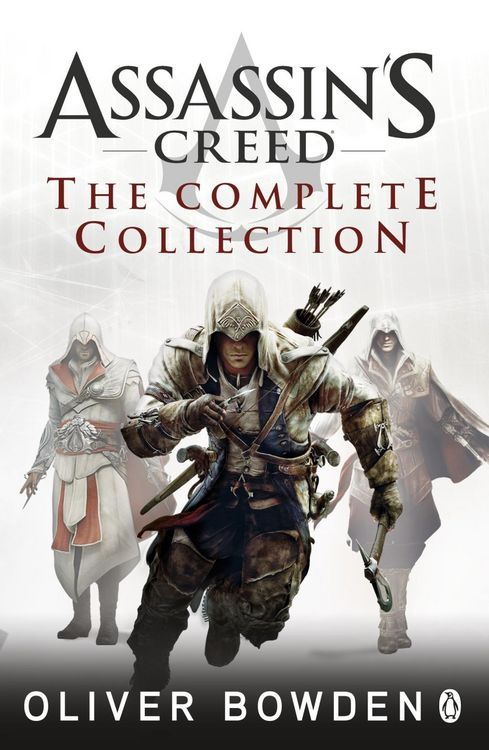 Produktbild: Assassin's Creed