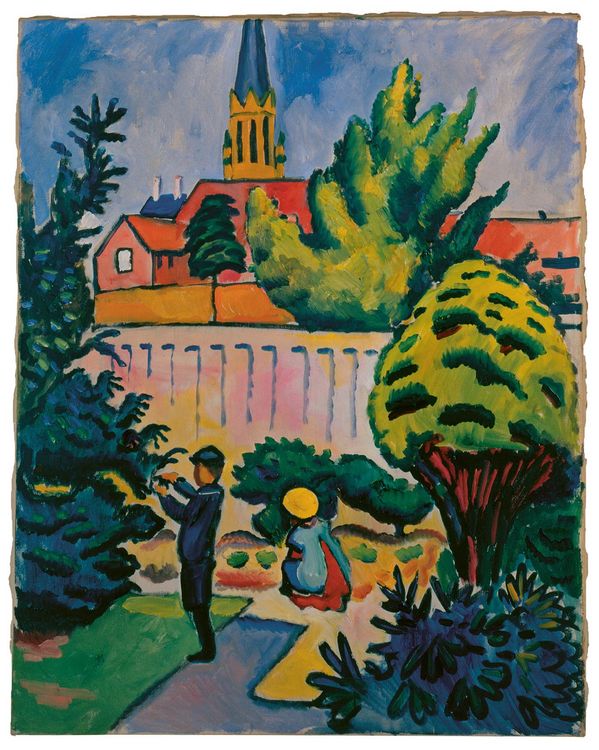 Produktbild: Menschheitsd&auml;mmerung &ndash; Kunst in Umbruchzeiten