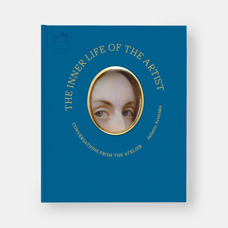 Produktbild: The Inner Life of the Artist