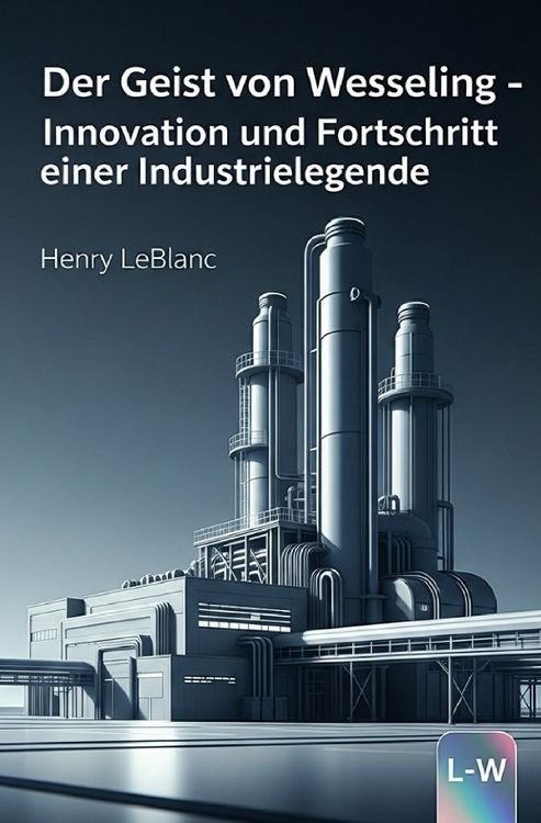 Produktbild: Der Geist von Weseling