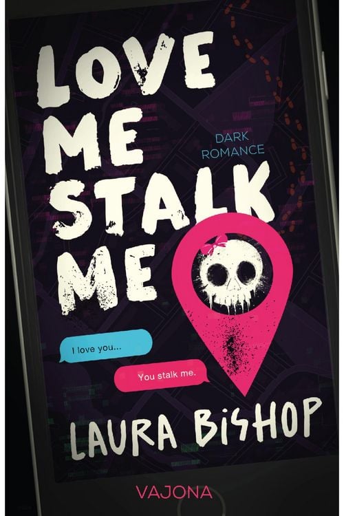 Produktbild: Love Me Stalk Me