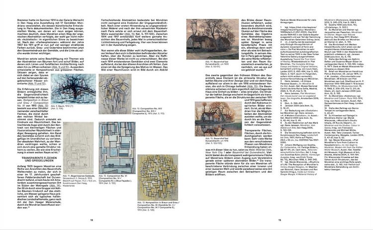 Produktbild: Mondrian Evolution