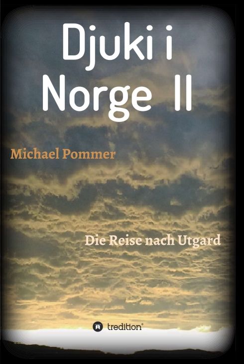 Produktbild: Djuki i Norge II