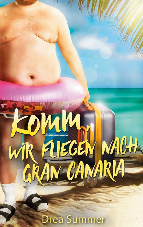 Produktbild: Komm, wir fliegen nach Gran Canaria