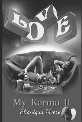 Produktbild: My Karma Prt 2