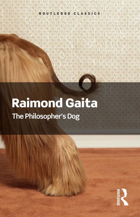Produktbild: The Philosopher's Dog