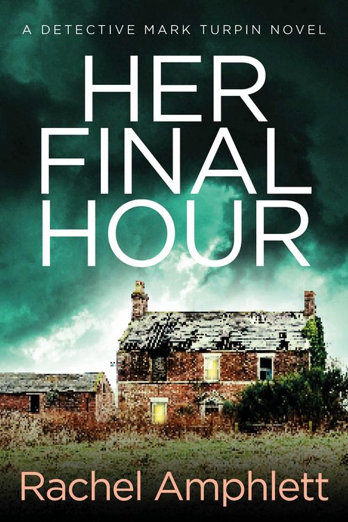 Produktbild: Her Final Hour