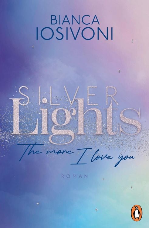 Produktbild: Silver Lights - The more I love you