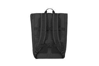 Produktbild: Moleskine Metro Roll Top Rucksack Moosgr&uuml;n
