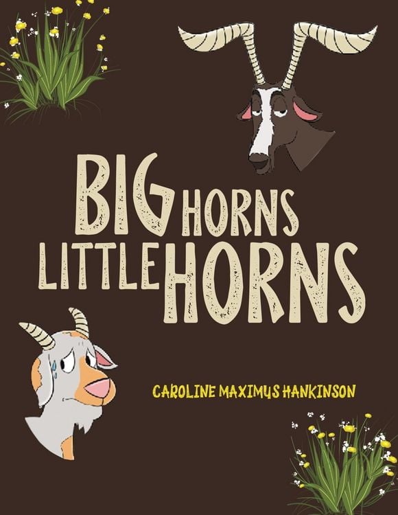 Produktbild: Big Horns Little Horns